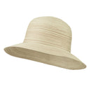 UPF 40+ Crushable Bucket Hat