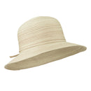 UPF 40+ Crushable Bucket Hat