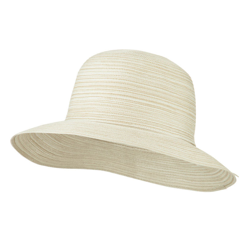 UPF 40+ Crushable Bucket Hat