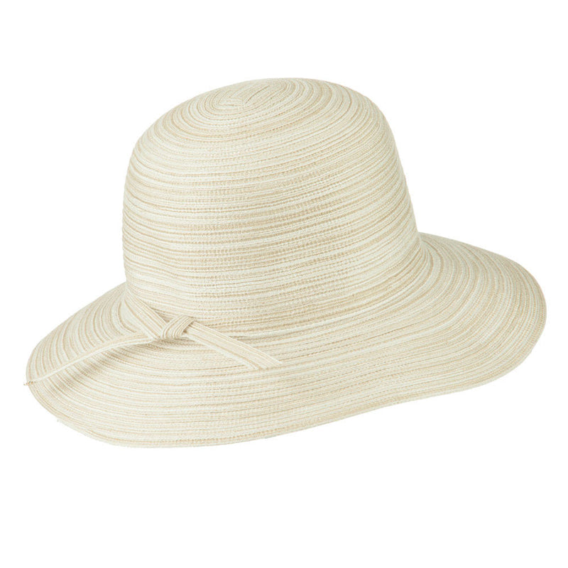 UPF 40+ Crushable Bucket Hat