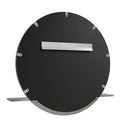 James Martin Platform 24" Mirror, Brushed Nickel