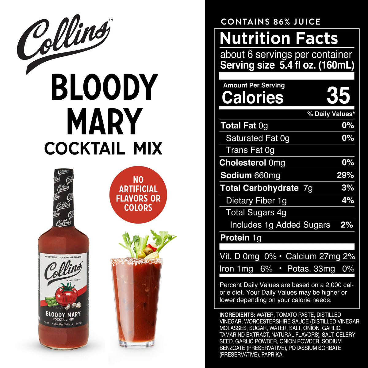 Ultimate Bloody Mary Kit, photo 4 of 4