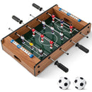20 Inch Foosball Table Mini Tabletop Soccer Game by LJGDeals