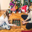 20 Inch Foosball Table Mini Tabletop Soccer Game by LJGDeals
