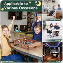 20 Inch Foosball Table Mini Tabletop Soccer Game by LJGDeals