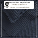 Solid Quilt - Alicia Collection by Great Bay Home