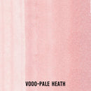 COPIC Sketch Marker V000 Pale Heath by MarkerPOP