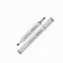 COPIC Sketch Marker V04 Lilac by MarkerPOP
