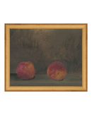 Apples Still Life