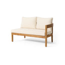 Brooklyn 4-Pcs Sofa Conversation Set