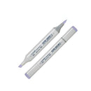 COPIC Sketch Marker V22 Ash Lavender by MarkerPOP