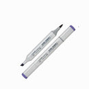 COPIC Sketch Marker V25 Pale Blackberry by MarkerPOP
