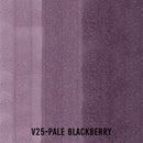 COPIC Ink V25 Pale Blackberry
