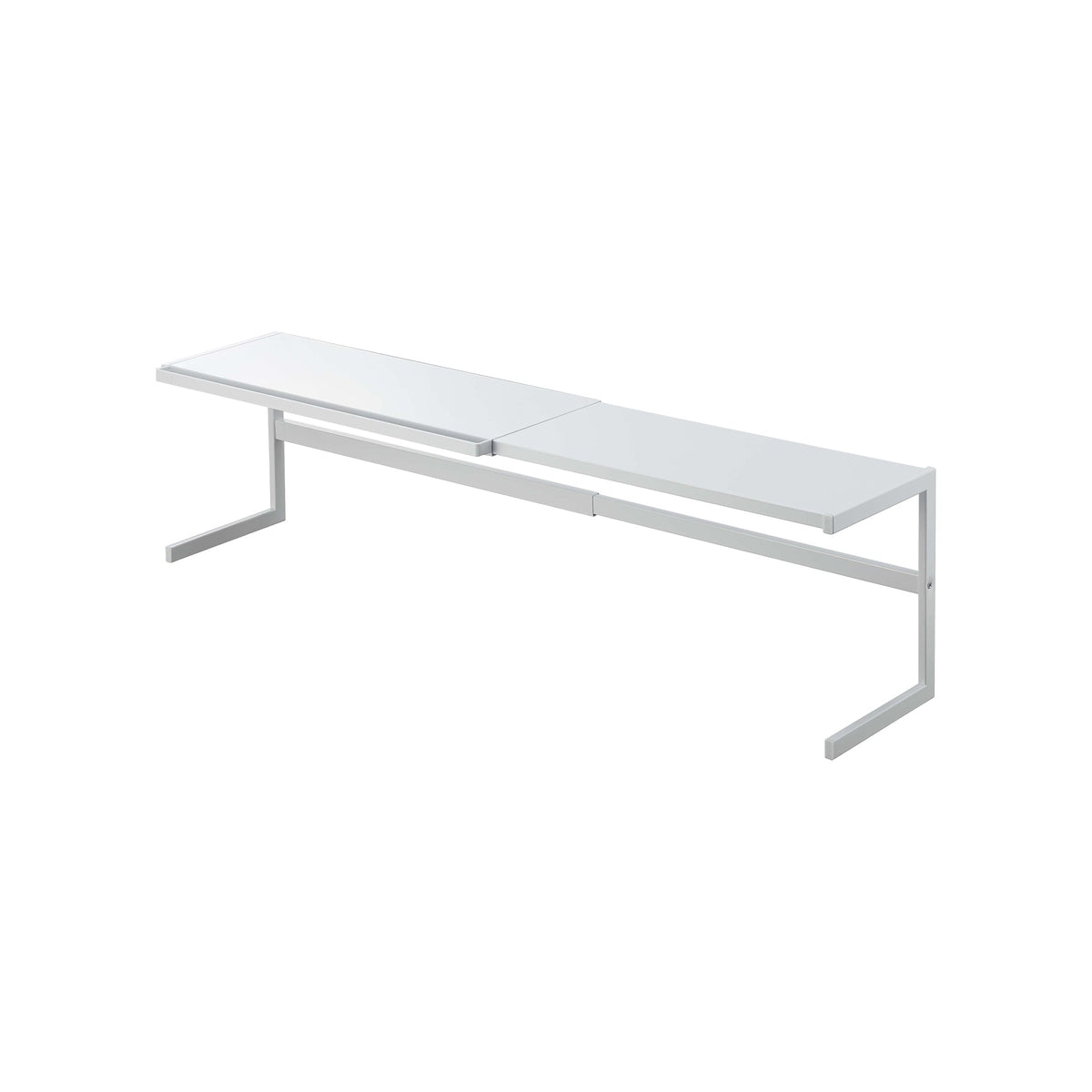 Expandable Countertop Shelf - Steel, photo 9 of 19