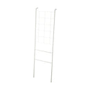 Leaning Ladder with Grid Panel (63" H)  - Steel