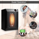 1500 W Remote Control Portable Electric Digital Quartz Space Heater by LJGDeals