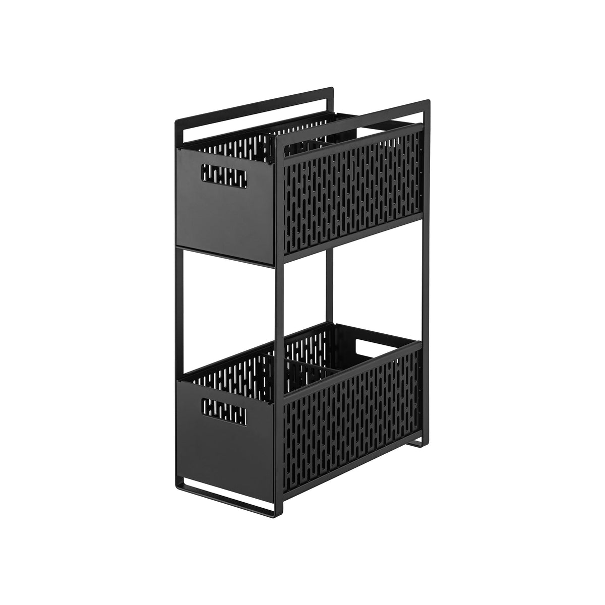 Two-Tier Cabinet Storage Basket, photo 18 of 18