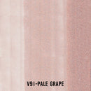 COPIC Ciao Marker V91 Pale Grape by MarkerPOP