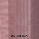 COPIC Ink V95 Light Grape by MarkerPOP