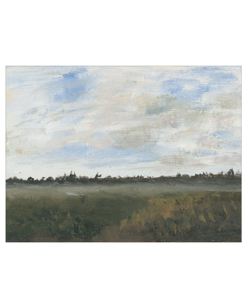 The Way to the Forest