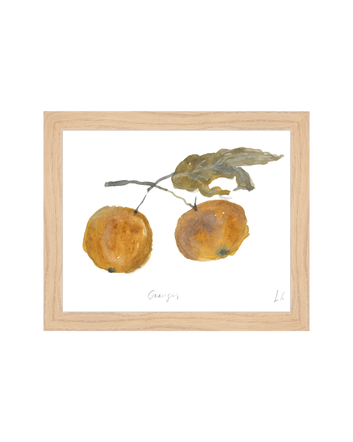 Oranges, photo 18 of 34