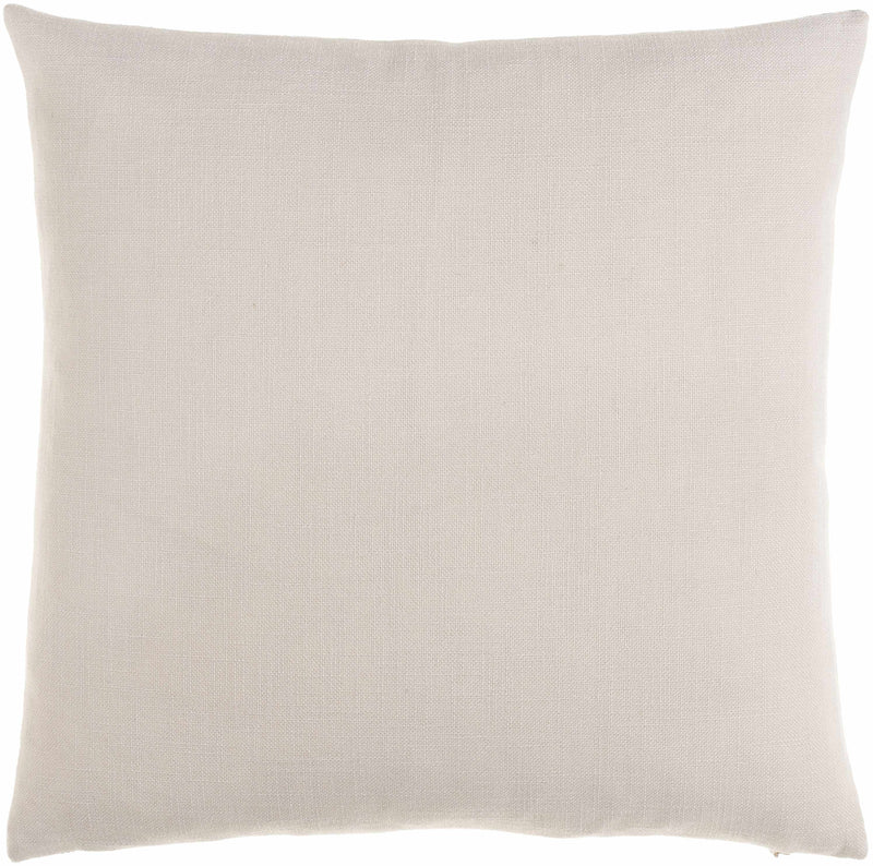 Liebenau Pale Blue Pillow Cover