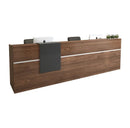 Vaelric · Front Reception Desk