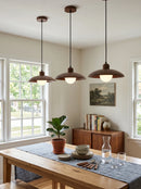 Valencia Pendant Light