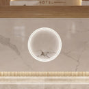 Valina · Front Reception Desk