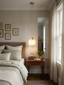Valley Flower Pendant Lamp