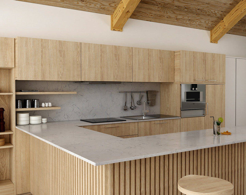 Valley White Vicostone