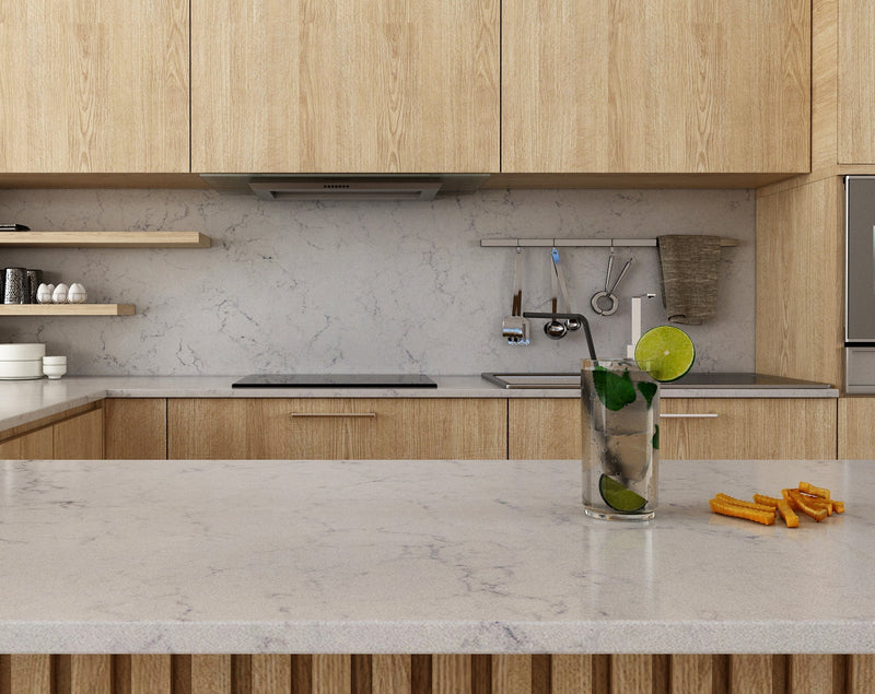 Valley White Vicostone