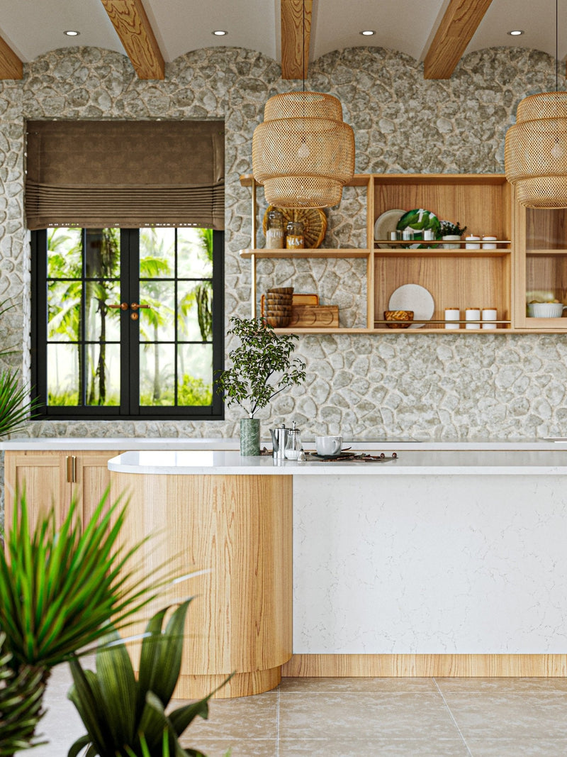 Valley White Vicostone