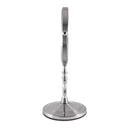 Makeup Mirror with Magnification & Swivel Head