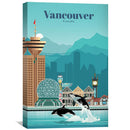 Vancouver Canvas - Studio 324