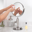 Anaheim Makeup Mirror with Magnification