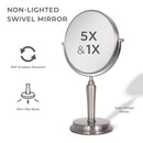 Anaheim Makeup Mirror with Magnification