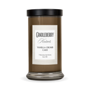 Vanilla Crumb Cake™, Kindred, Large Jar Candle (Collective)