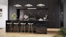 Vanilla Noir Caesarstone