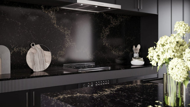 Vanilla Noir Caesarstone
