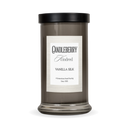 Vanilla Silk, Kindred, Large Jar Candle (Collective)