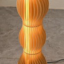 Vapor Wood Lamp