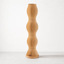 Vapor Wood Lamp