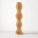 Vapor Wood Lamp by Interior Moderna