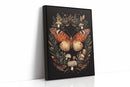 Woodland Butterfly