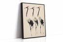Cranes Tranquil Elegance