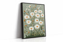 Whispers of Wild Daisies