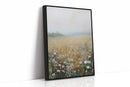 Whispers of Meadow Dawn