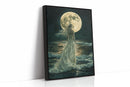 Beneath the Lunar Tide
