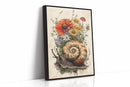 Whimsical Bloom Reverie